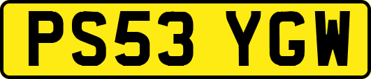 PS53YGW