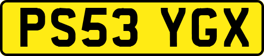 PS53YGX