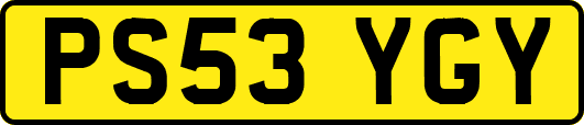 PS53YGY