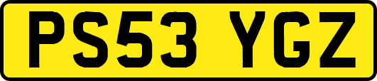 PS53YGZ