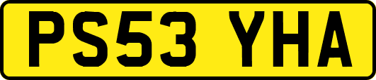 PS53YHA