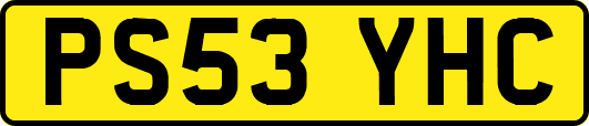 PS53YHC
