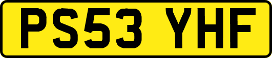 PS53YHF