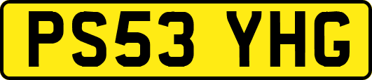 PS53YHG