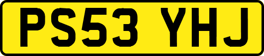 PS53YHJ