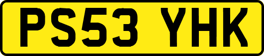 PS53YHK