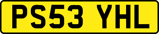 PS53YHL