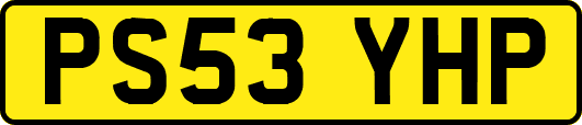 PS53YHP