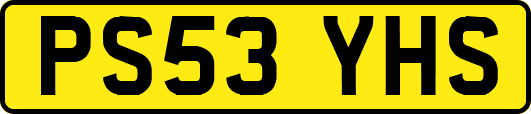 PS53YHS