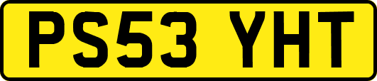 PS53YHT
