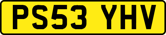 PS53YHV