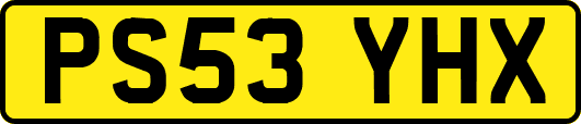 PS53YHX
