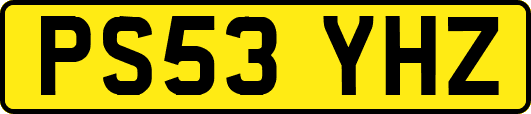 PS53YHZ