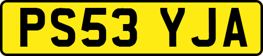PS53YJA