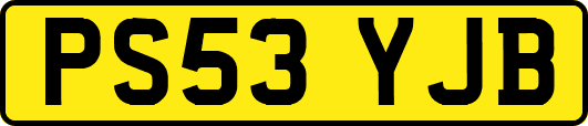 PS53YJB