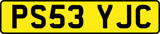 PS53YJC