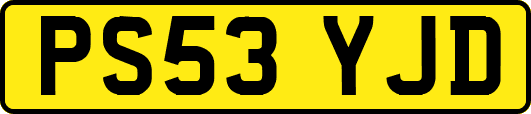 PS53YJD