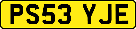 PS53YJE