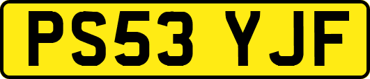 PS53YJF