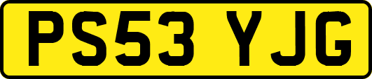 PS53YJG
