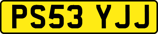 PS53YJJ