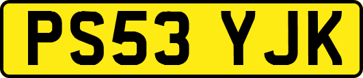 PS53YJK