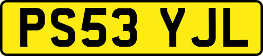 PS53YJL