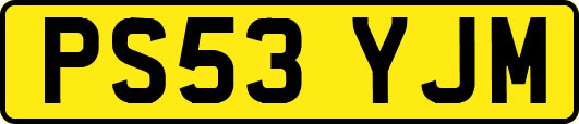 PS53YJM