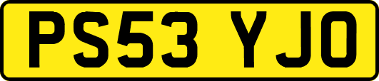 PS53YJO