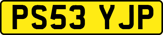 PS53YJP