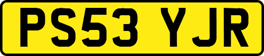 PS53YJR