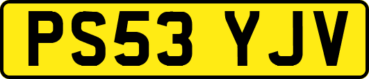 PS53YJV