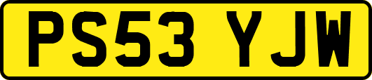 PS53YJW