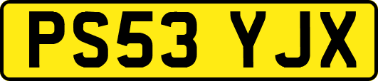 PS53YJX