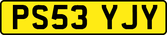 PS53YJY