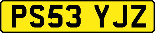 PS53YJZ