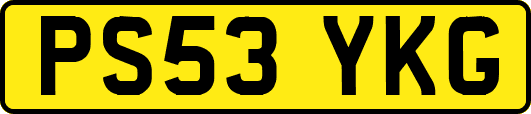 PS53YKG