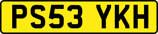 PS53YKH