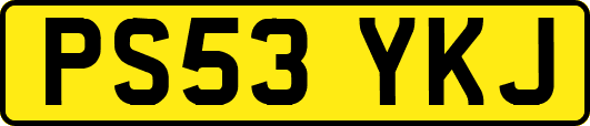 PS53YKJ