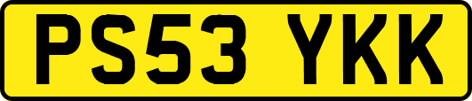 PS53YKK