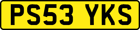 PS53YKS