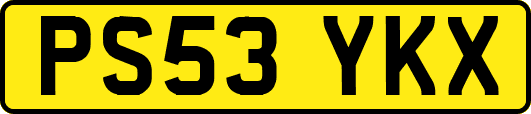 PS53YKX
