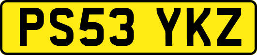 PS53YKZ
