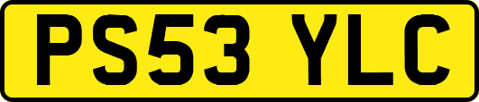 PS53YLC