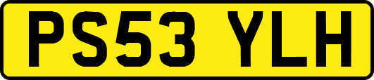 PS53YLH