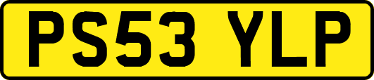PS53YLP
