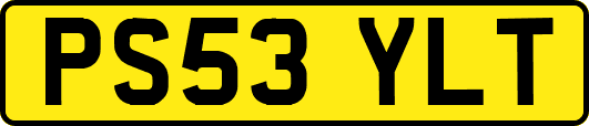 PS53YLT