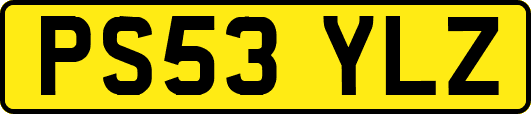 PS53YLZ