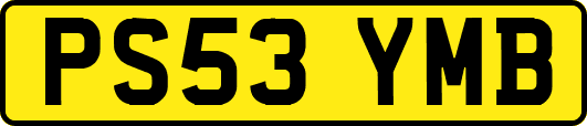 PS53YMB