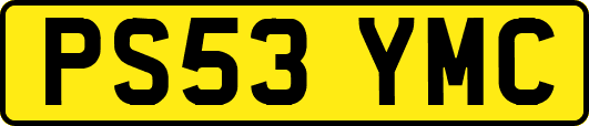 PS53YMC